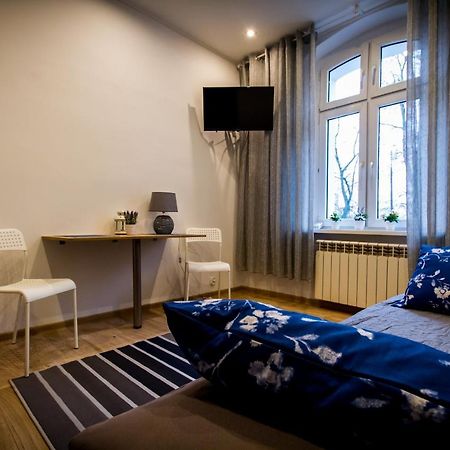 Blue_M Apartment Elk Luaran gambar