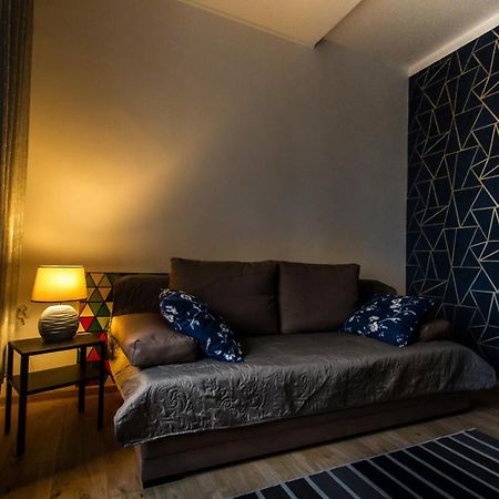 Blue_M Apartment Elk Luaran gambar