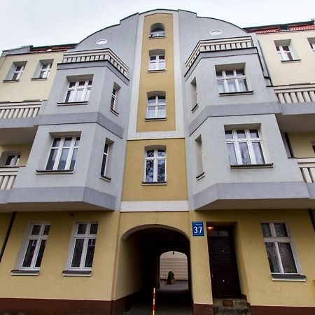 Blue_M Apartment Elk Luaran gambar