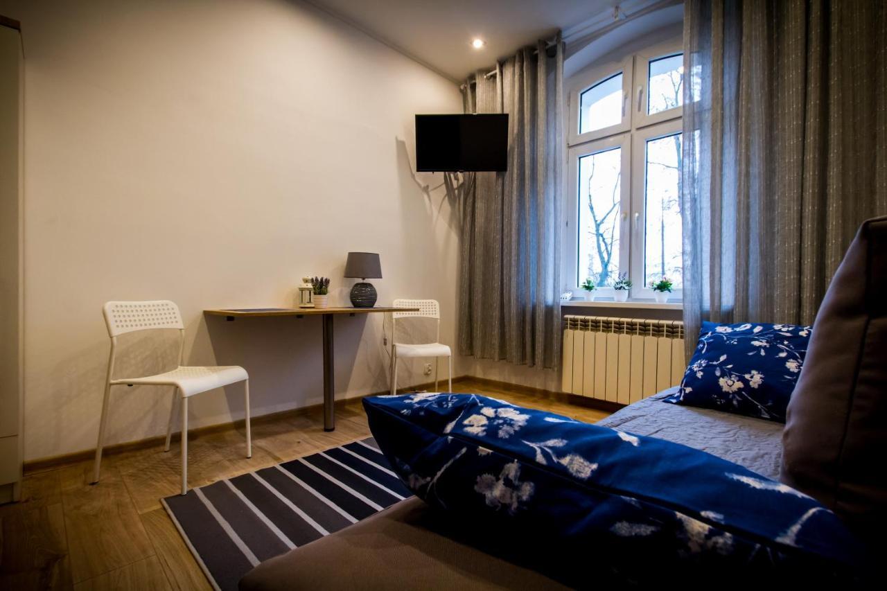 Blue_M Apartment Elk Luaran gambar
