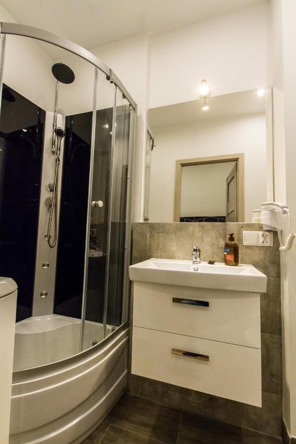 Blue_M Apartment Elk Luaran gambar