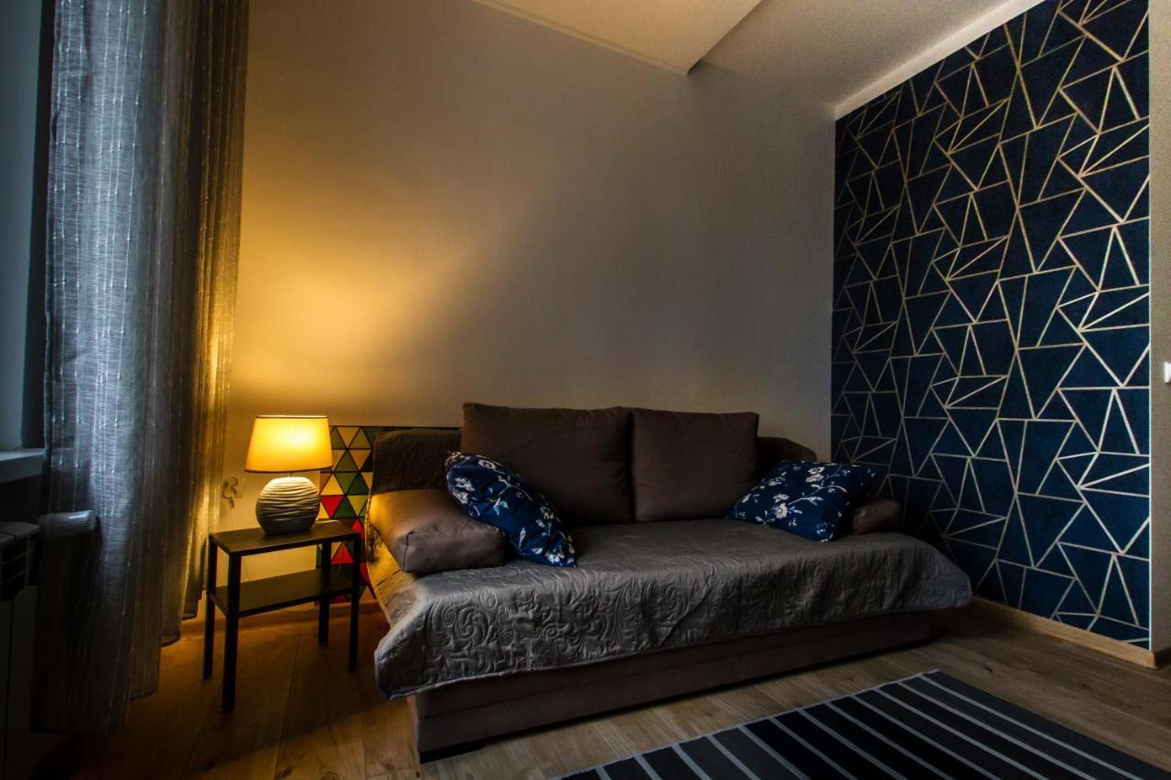 Blue_M Apartment Elk Luaran gambar