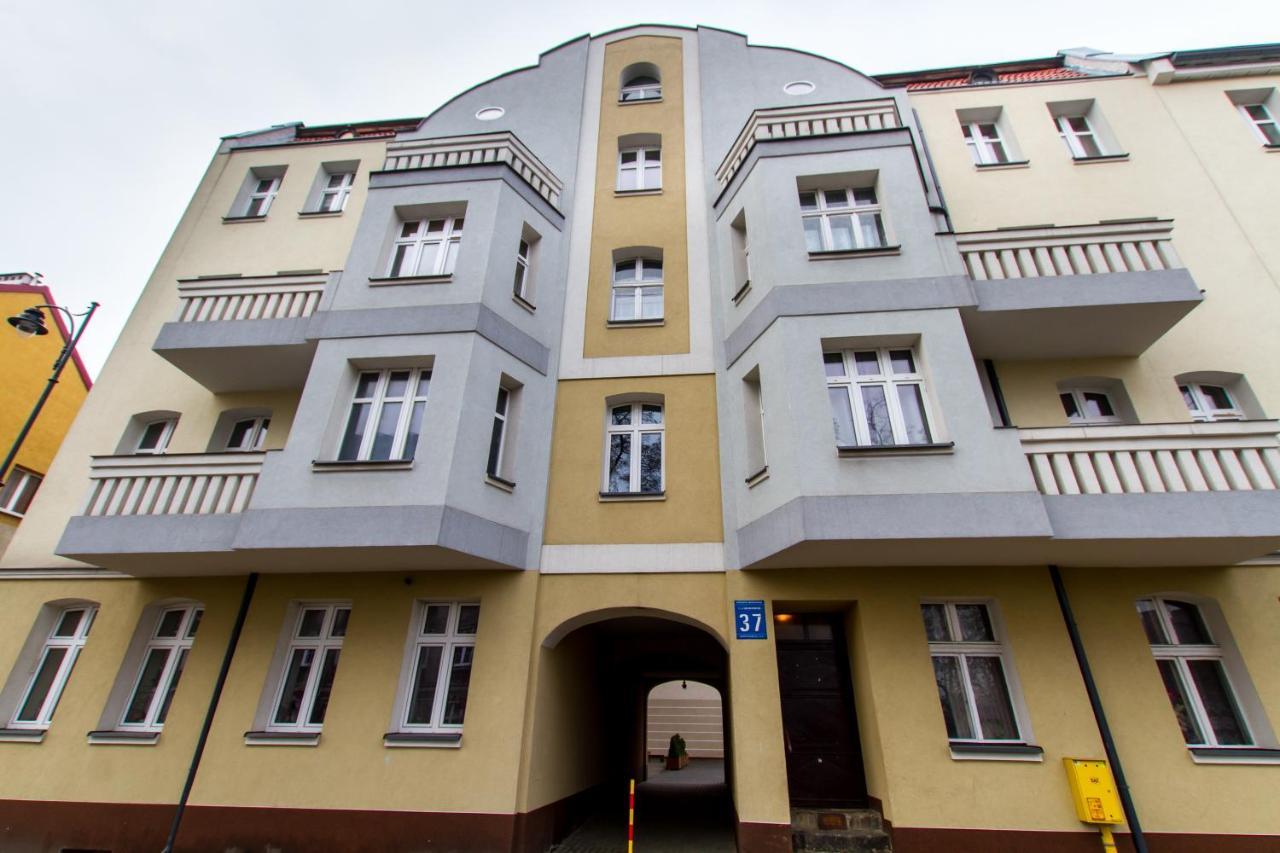 Blue_M Apartment Elk Luaran gambar