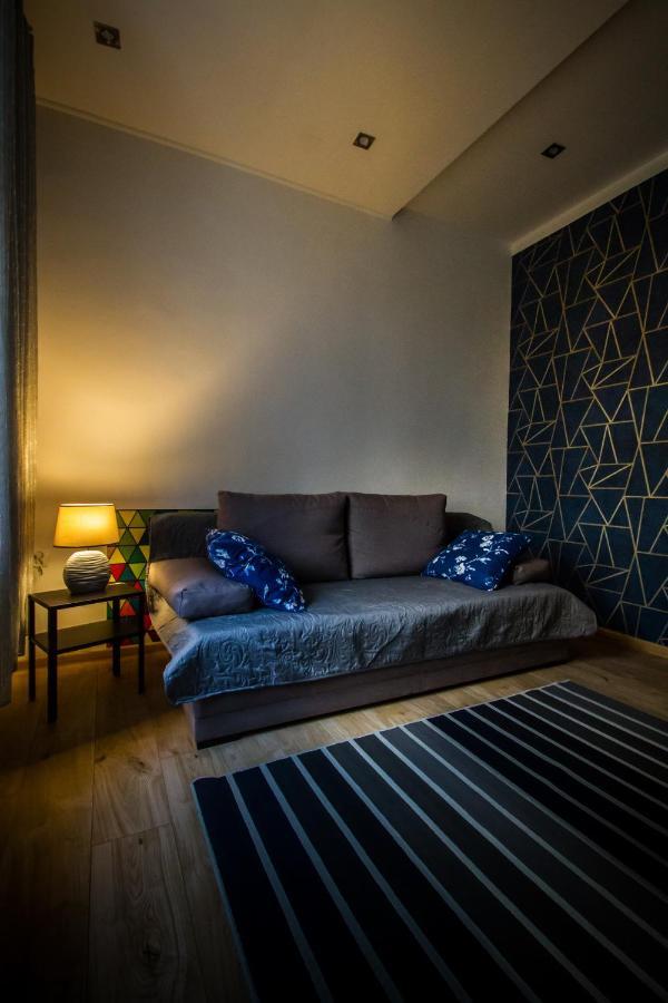 Blue_M Apartment Elk Luaran gambar