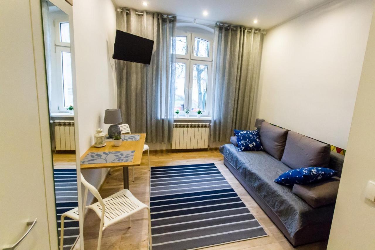 Blue_M Apartment Elk Luaran gambar