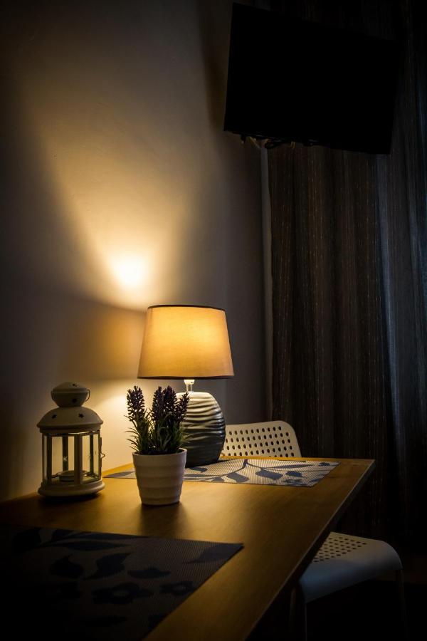Blue_M Apartment Elk Luaran gambar